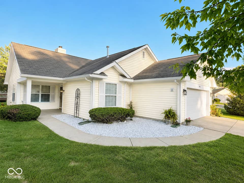 7335 Brackenwood Circle S, Indianapolis, IN 46260, photo 1 of 32