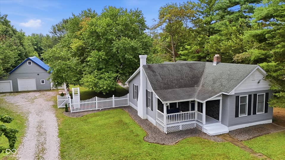 2917 E County Road 400 S, Plainfield
