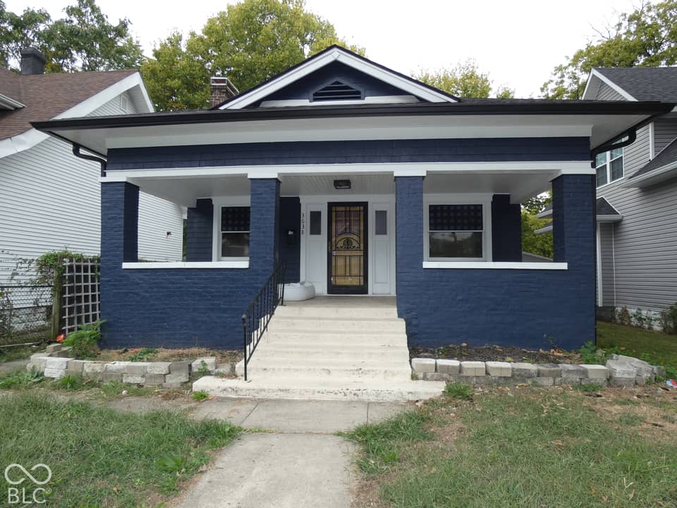 3638 N Kenwood Avenue, Indianapolis, IN 46208, photo 1 of 6