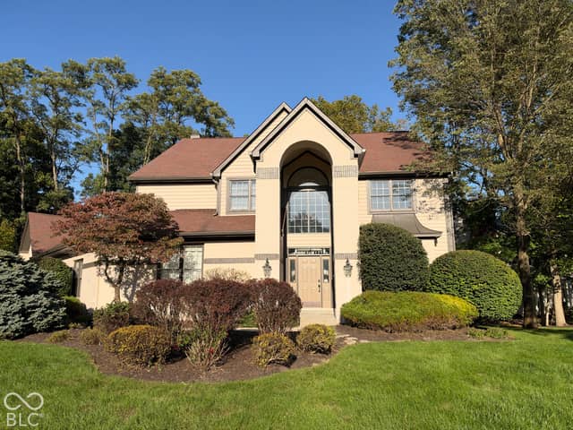 8917 Admirals Bay Drive, Indianapolis, IN 46236, photo 2 of 59