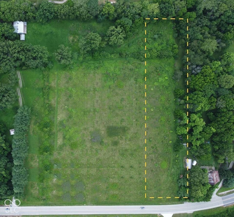 16537 Southeastern Parkway, Fortville