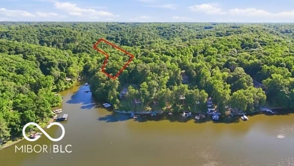 7746 N Tunnel Road, Unionville