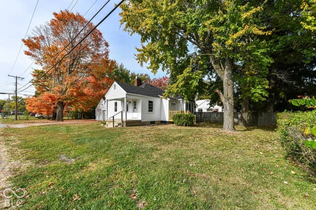 1725 Euclid Drive, Anderson, IN 46011, photo 4 of 32