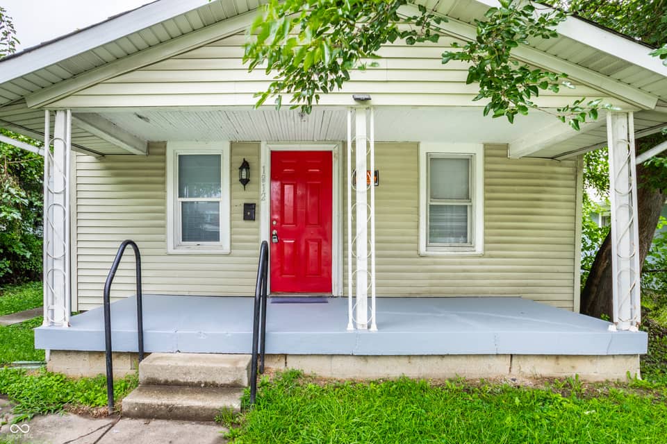 1812 E Kelly Street, Indianapolis