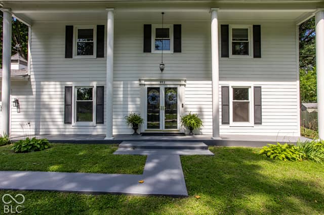932 Marwood Trail North Drive, Carmel, IN 46280, photo 4 of 32