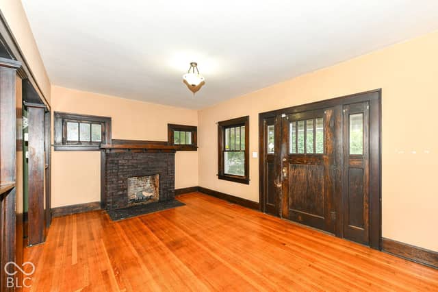 3745 Winthrop Avenue, Indianapolis, IN 46205, photo 4 of 23