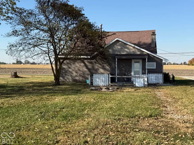 11334 N 450 W, Alexandria, IN 46001, photo 4 of 19