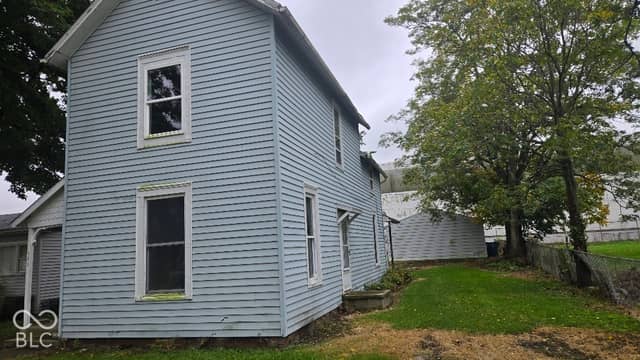 125 W South C Street, Gas City, IN 46933, photo 2 of 23