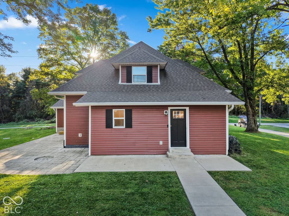 3415 S County Road 25 W, Greencastle, IN 46135, photo 1 of 63