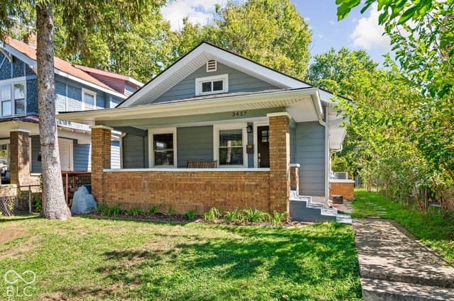 3457 Carrollton Avenue, Indianapolis, IN 46205, photo 3 of 28