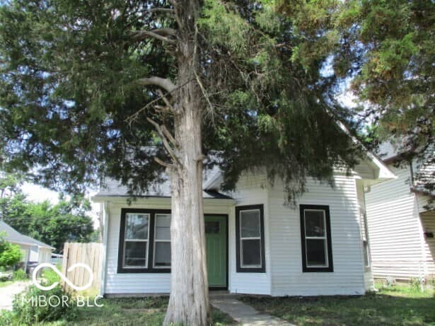 1046 Dawson Street, Indianapolis