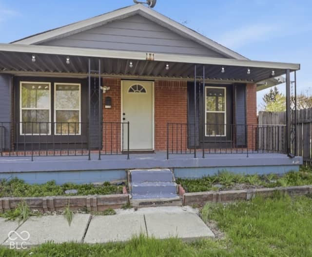 1170 N Concord, Indianapolis, IN 46222, photo 3 of 16
