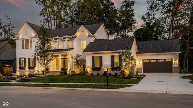 8295 Keeneland Road, Zionsville, IN 46077, photo 3 of 75