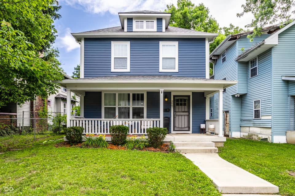 3047 N New Jersey Street, Indianapolis, IN 46205, photo 1 of 34