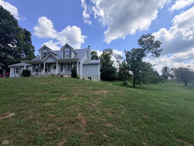 14571 Oatman Hill Road, Rising Sun, IN 47040, photo 3 of 24