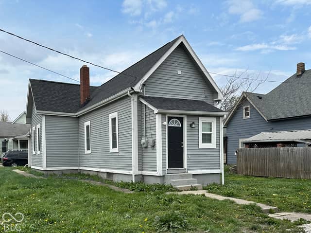 41 E Regent Street, Indianapolis, IN 46225, photo 3 of 14