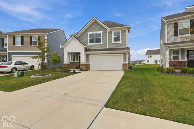 11464 Basalt Drive, Indianapolis, IN 46235, photo 4 of 45