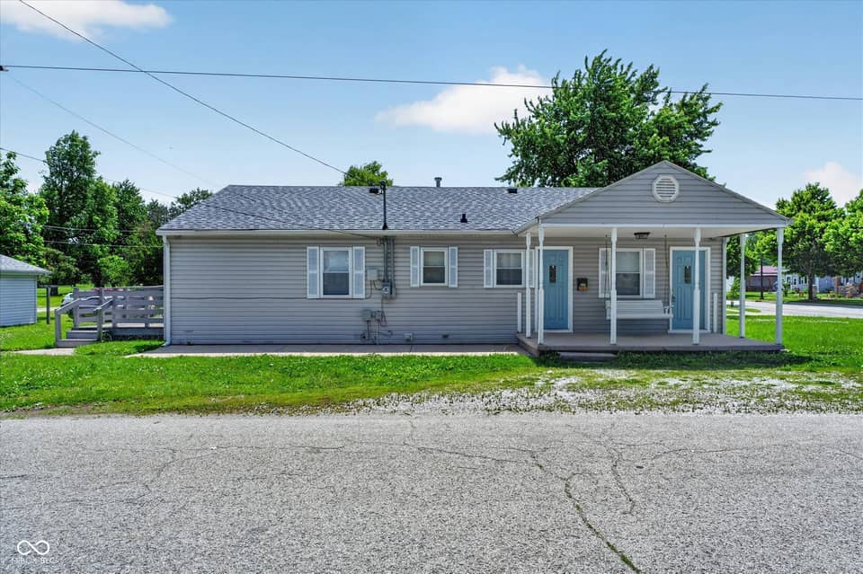 707 N Anderson Street, Elwood
