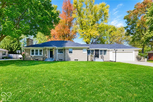 1352 Maynard Drive, Indianapolis, IN 46227, photo 2 of 49