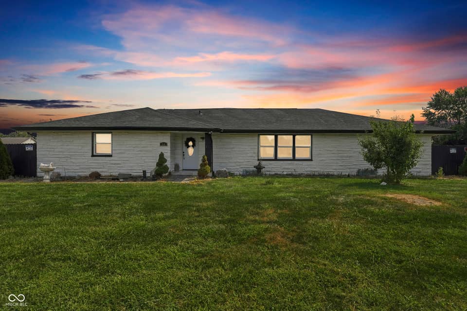 2915 N Mitthoefer Road, Indianapolis