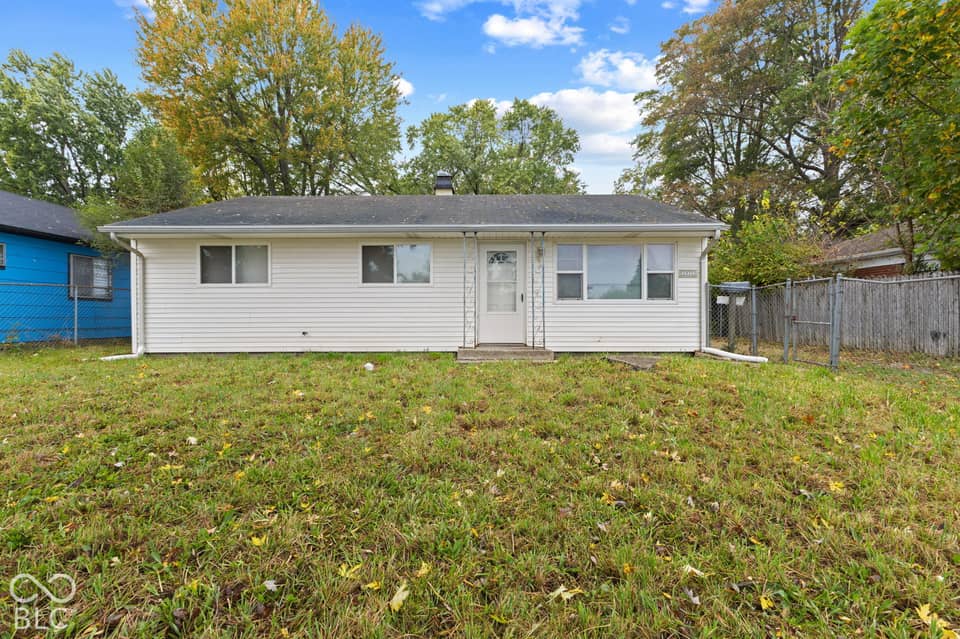 1931 Brentwood Drive, Anderson, IN 46011, photo 1 of 27