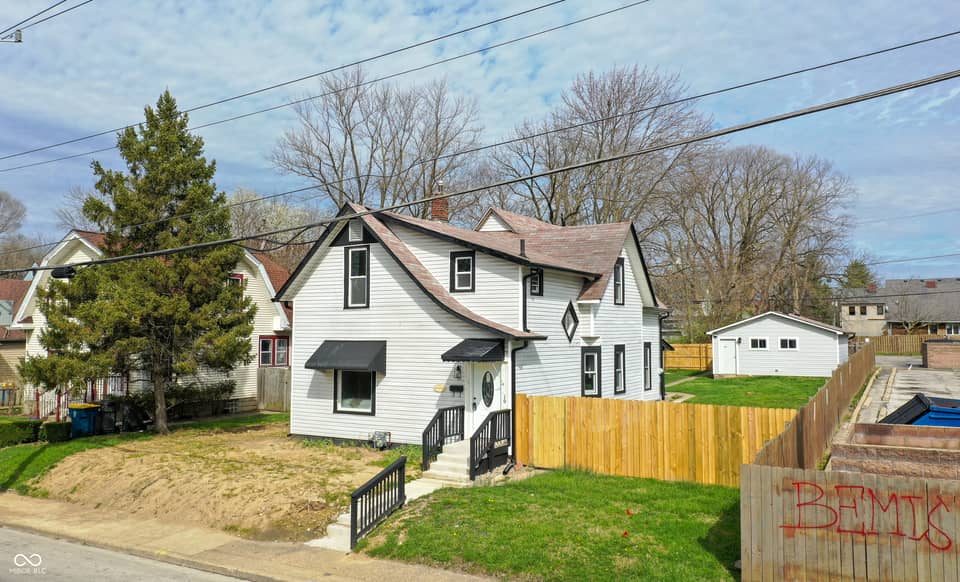 19 N Ritter Avenue, Indianapolis, IN 46219, photo 1 of 42