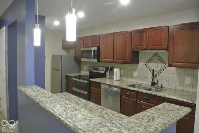 230 Legends Creek Way #103, Indianapolis, IN 46229, photo 4 of 19