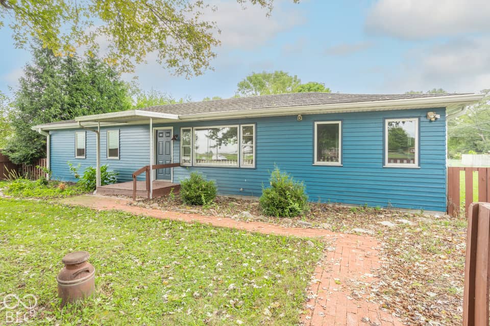 10258 Wilson Road, Brownsburg