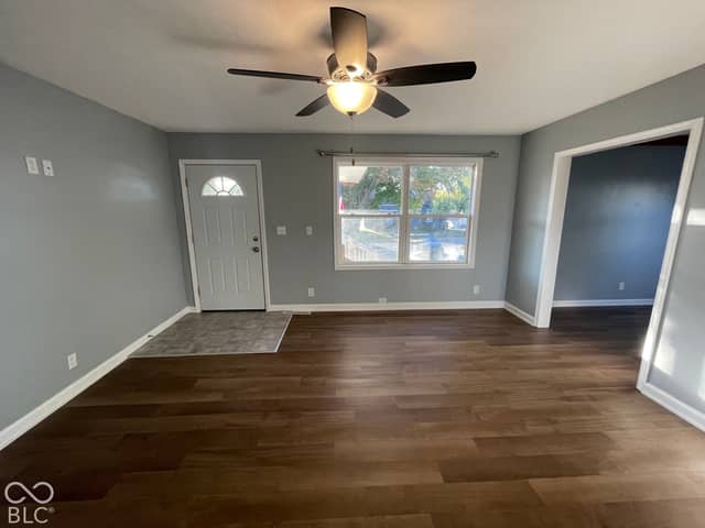 309 Sugar Street, Veedersburg, IN 47987, photo 4 of 27
