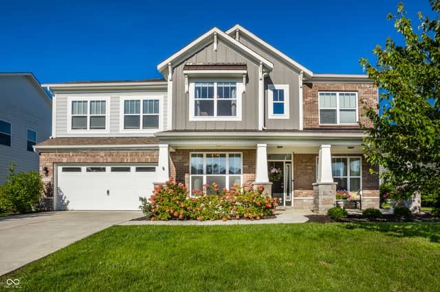 20459 Quicksilver Road, Noblesville, IN 46062, photo 2 of 61