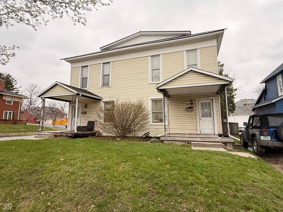 422 W Sycamore Street, Kokomo