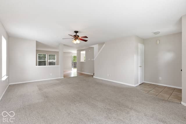 10198 Apple Blossom Circle, Fishers, IN 46038, photo 4 of 34
