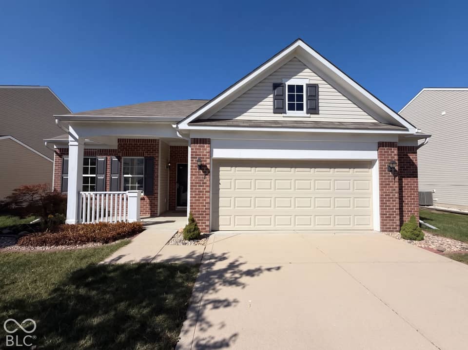 4128 Ballybay Lane, Indianapolis