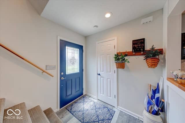 2917 Country Estates Drive, Indianapolis, IN 46227, photo 5 of 30