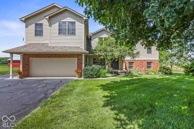 10954 N County Road 150 Road E, Pittsboro, IN 46167, photo 3 of 68