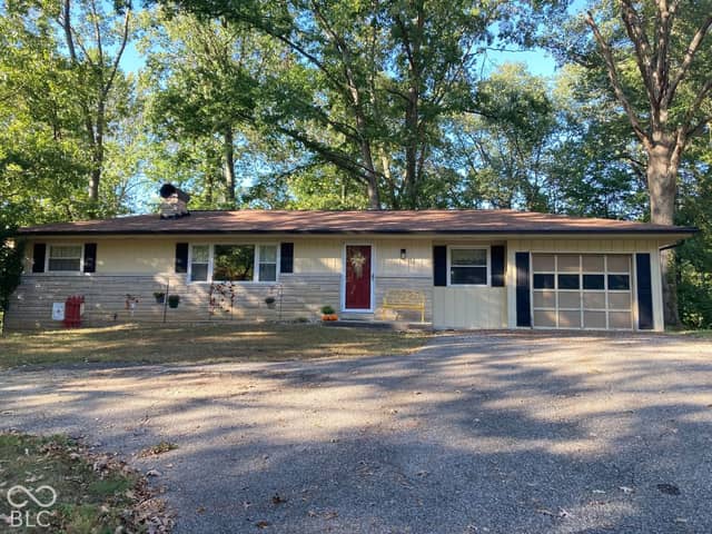316 Oakridge, North Vernon, IN 47265, photo 3 of 12