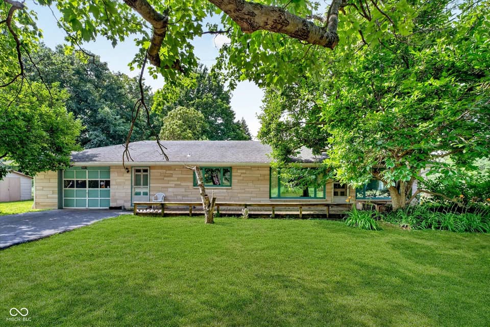 5201 E County Road 450 N, Albany