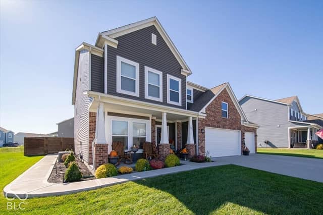 221 Lilly Lane, Batesville, IN 47006, photo 2 of 36