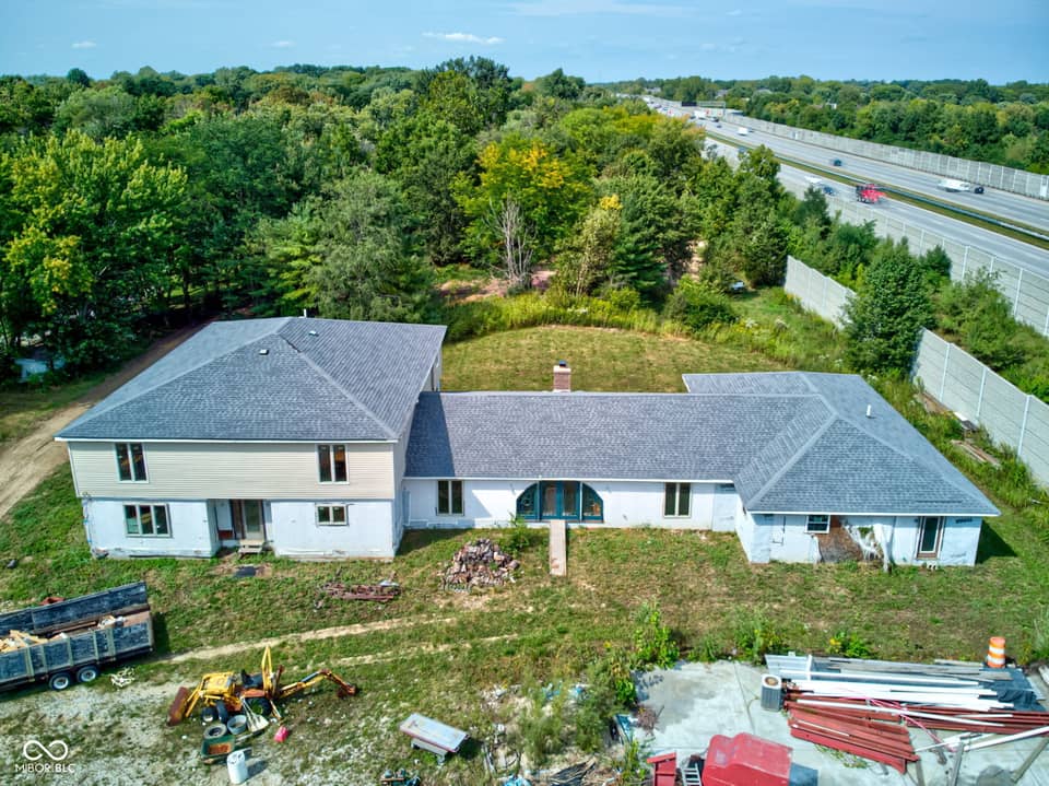3712 E Edgewood Avenue, Indianapolis