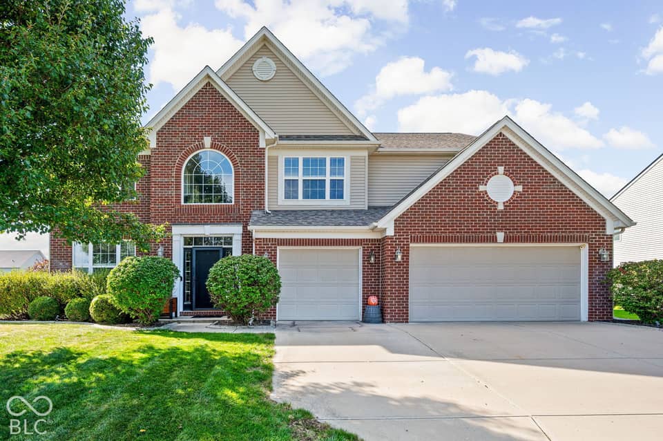 1423 Hession Drive, Brownsburg, IN 46112, photo 1 of 53