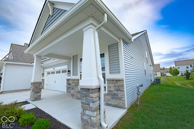 6607 Red Barn Drive, Whitestown, IN 46075, photo 5 of 43