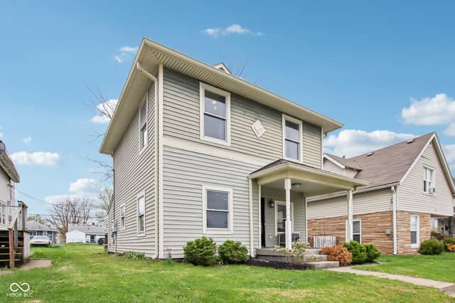142 S 4th Avenue, Beech Grove, IN 46107, photo 3 of 29