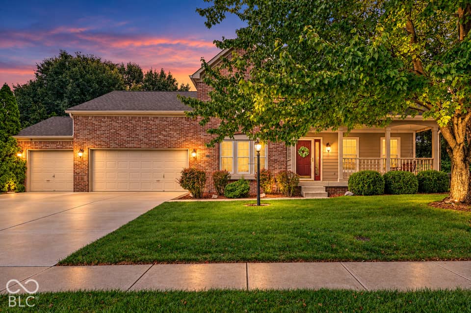 8340 Harrison Parkway, Fishers, IN 46038, photo 1 of 39