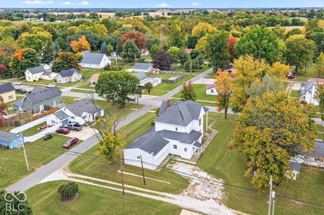 703 E Walnut, Frankton, IN 46044, photo 4 of 32