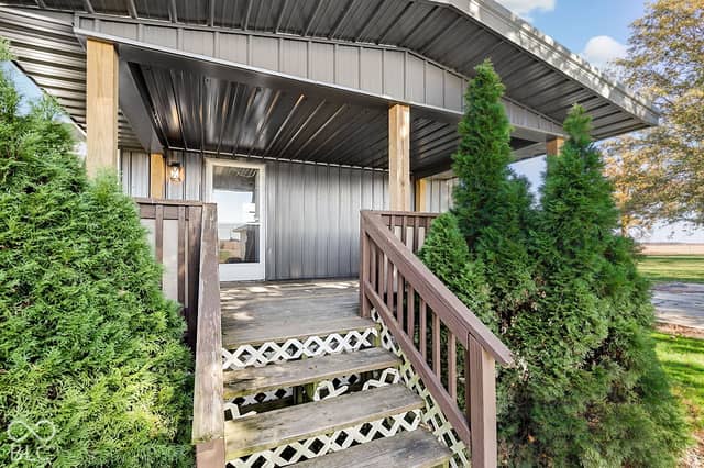 7190 E 500 Road N, Windfall, IN 46076, photo 5 of 71