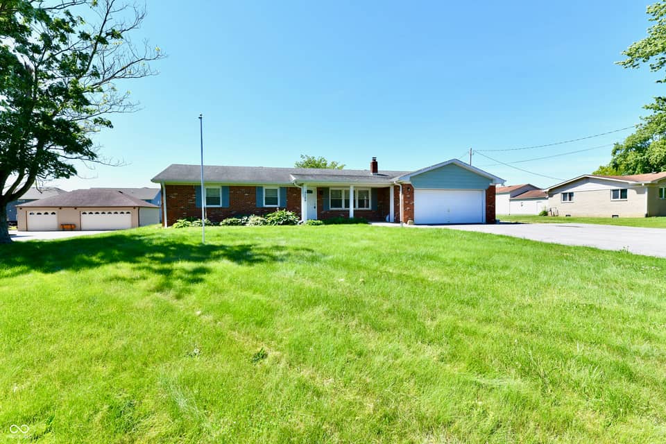 4189 E County Road 100 N, Avon