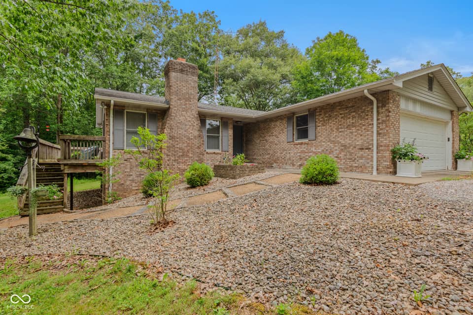 4920 W County Road 600 N, Scipio
