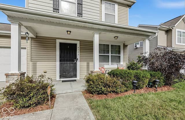 4726 Ladywood Cliffs Court, Indianapolis, IN 46226, photo 5 of 47