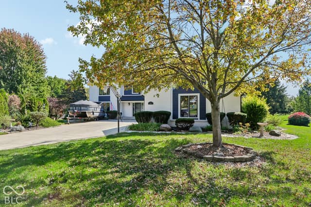 4684 Allen Drive, Carmel, IN 46033, photo 4 of 58