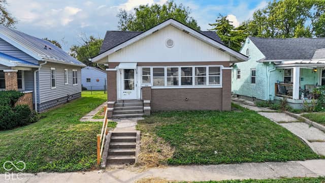 726 N Chester Avenue, Indianapolis, IN 46201, photo 2 of 41